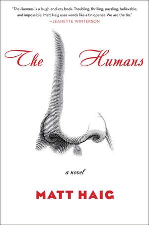 The Humans de Matt Haig