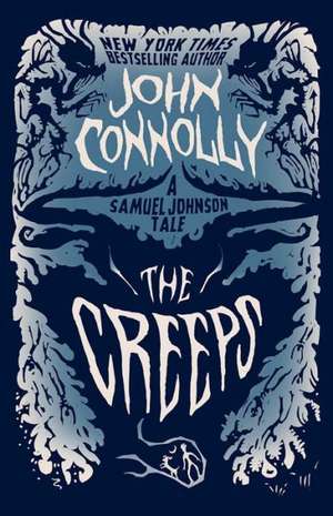 Creeps de John Connolly