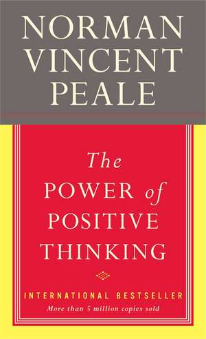 The Power of Positive Thinking