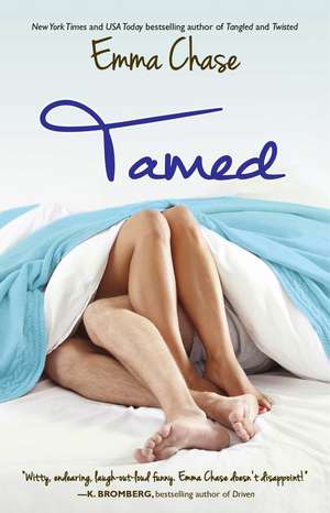 Tamed de Emma Chase