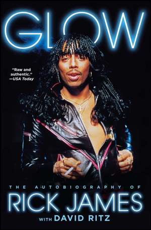 Glow de Rick James