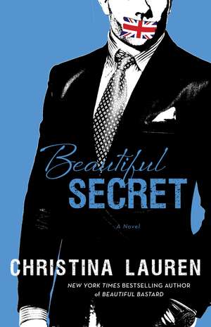 Beautiful Secret de Christina Lauren