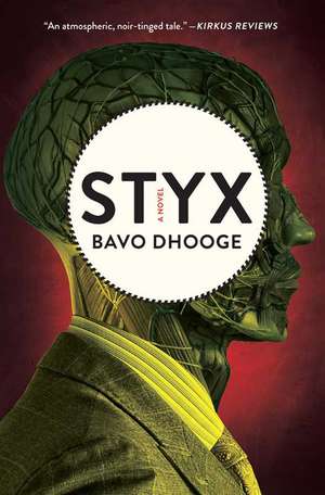 Styx de Bavo Dhooge