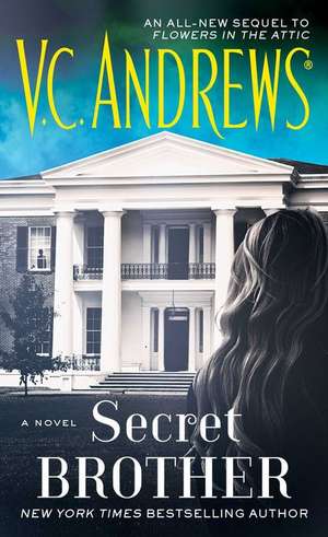 Secret Brother de V. C. Andrews