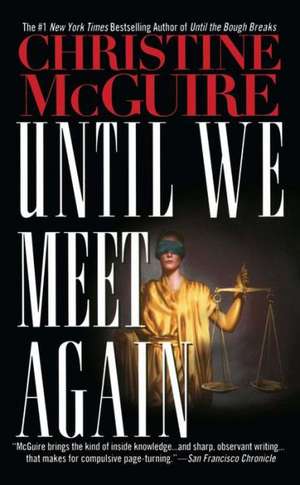 Until We Meet Again de Christine McGuire