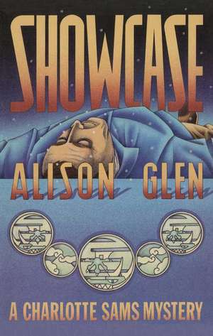 SHOWCASE de Alison Glen