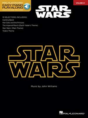 Star Wars de John Williams