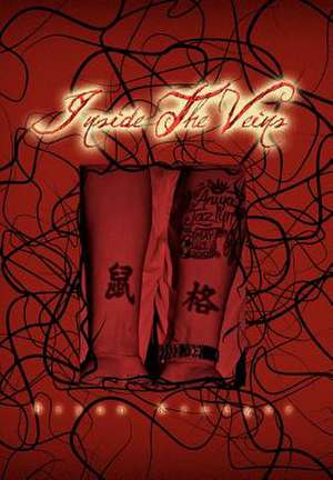 Inside The Veins de Bryan Krueger