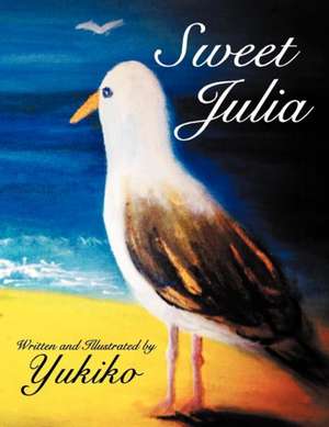 Sweet Julia de F. Yukiko