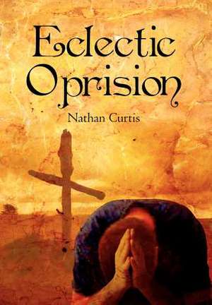 Eclectic Oprision de Nathan Curtis