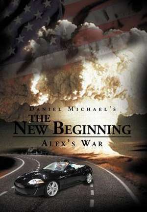 The New Beginning de Daniel Michael