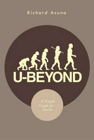 U-Beyond de Richard Acuna