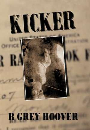 Hoover, R: KICKER