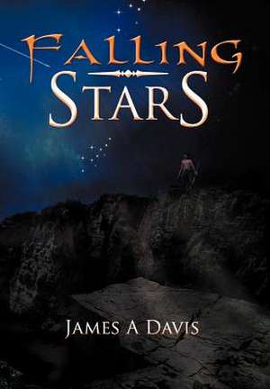 Falling Stars de James A. Davis