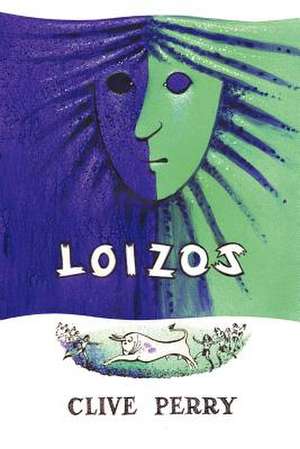 Loizos de Clive Perry