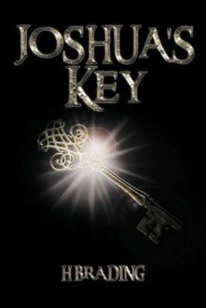 Joshua's Key de H. Brading