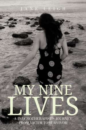 My Nine Lives de Jane Leigh