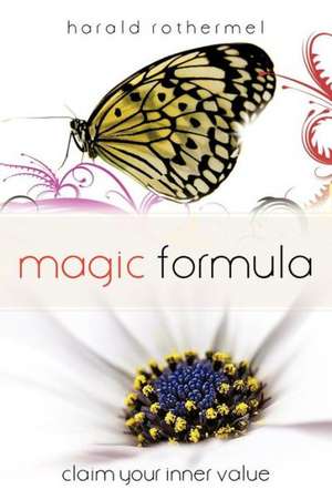 Magic Formula de Harald Rothermel