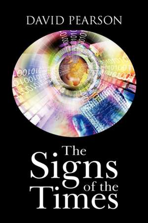 The Signs of the Times de David Pearson