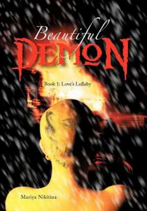 Beautiful Demon de Mariya Nikitina