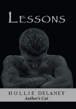 Lessons de Hollie Delaney