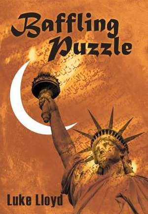Baffling Puzzle de Luke Lloyd