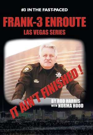 Frank-3 Enroute de Rod Harris