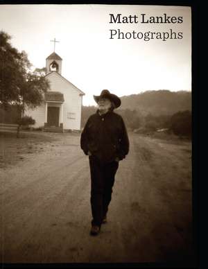 Matt Lankes de Matt Lankes