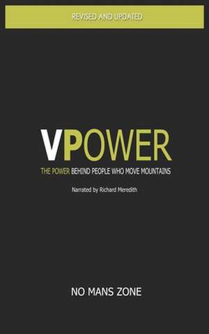 Vpower de Rmm Richard Meredith Rm