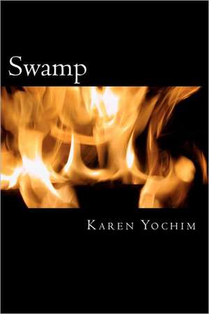 Swamp: Medium Level Puzzles de Karen Yochim