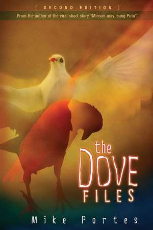 The Dove Files de Mike Portes