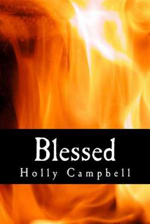 Blessed de Holly Campbell