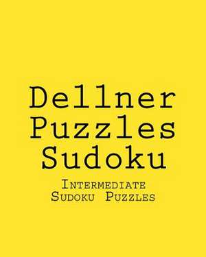 Dellner Puzzles Sudoku de Dellner Puzzles