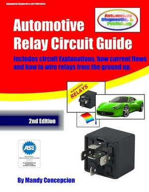 Automotive Relay Circuit Guide de Mandy Concepcion