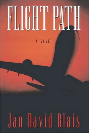 Flight Path: Inspiration in 3 Volumes de Jan David Blais