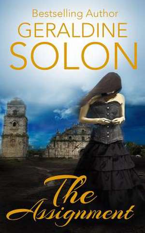 The Assignment de Geraldine Solon