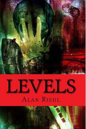 Levels de Alan Riehl