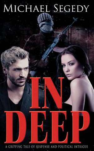 In Deep de Michael Segedy