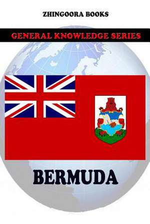 Bermuda de Zhingoora Books