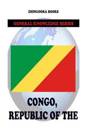 Congo, Republic of the de Zhingoora Books