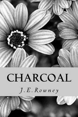 Charcoal de J. E. Rowney