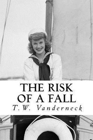 The Risk of a Fall de T. W. Vanderneck