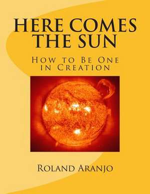 Here Comes the Sun de Roland Aranjo