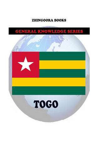 Togo de Zhingoora Books