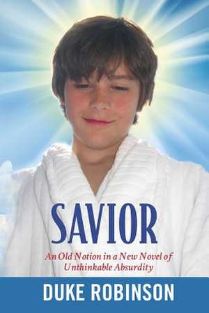 Savior de Duke Robinson