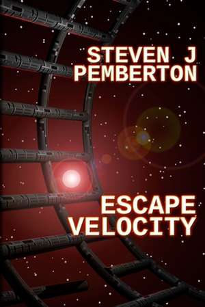 Escape Velocity de MR Steven J. Pemberton