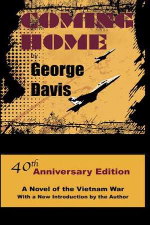 Coming Home de George Davis