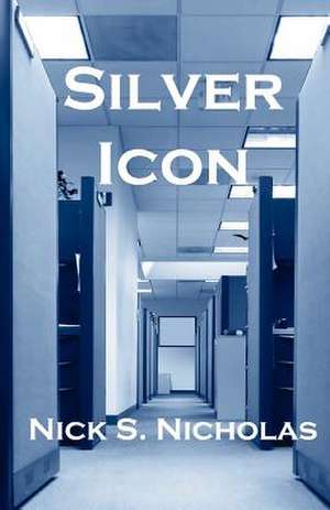 Silver Icon de Nick S. Nicholas