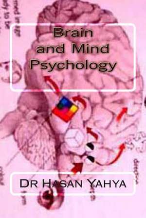 Brain & Mind Psychology de Hasan Yahya