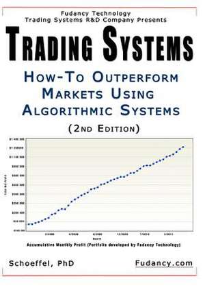 Trading Systems de M. Schoeffel